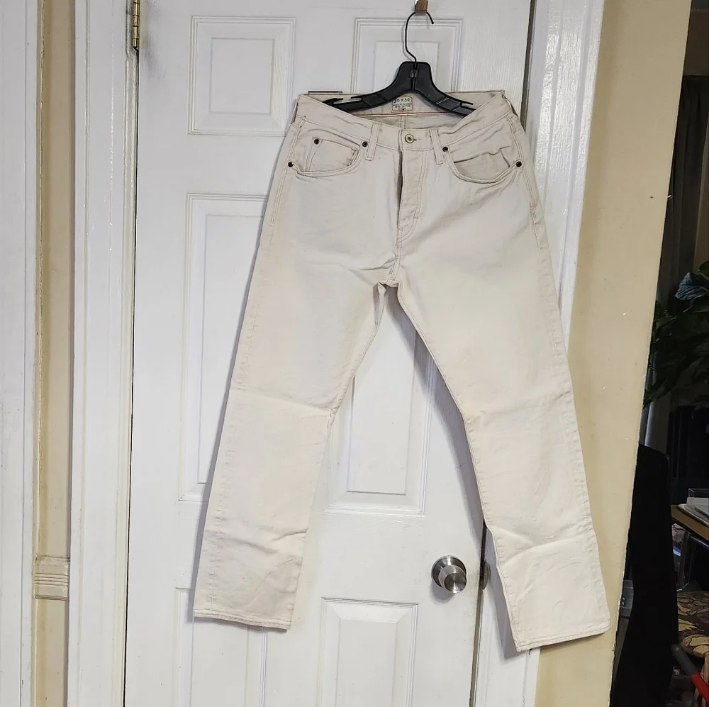 J.Crew Jeans